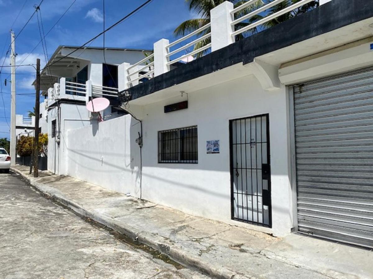 Villa Castillo De Los Minos Río San Juan Exterior foto